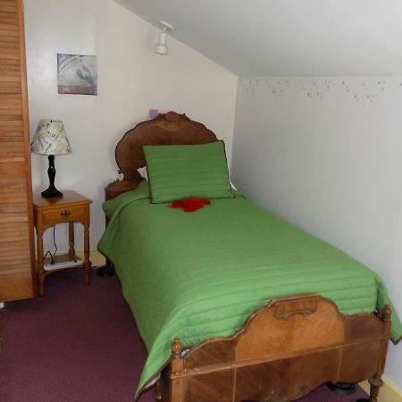 Wilderness Inn Bed And Breakfast นอร์ธวูดสต็อก ภายนอก รูปภาพ